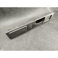 Ручка внутренняя задняя левая BMW 5 E34 1991 1944324