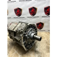 Раздаточная коробка Toyota Land Cruiser Prado GDJ150 2018 361006D401