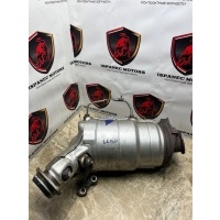 Катализатор Toyota Land Cruiser Prado GDJ150 2018 2505111070