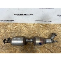 Катализатор Toyota Land Cruiser Prado GDJ150 2018 1741011B30