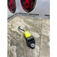 Датчик удара Toyota Land Cruiser Prado GDJ150 2018 89837-60020