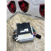 Блок комфорта Prado GDJ150 2018 82730-60200b, 89221-60520