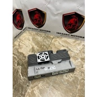 Усилитель музыкальный Toyota Land Cruiser Prado GDJ150 2018 8628060650