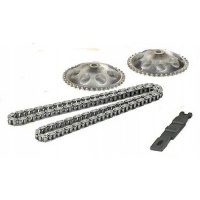 Комплект ремня грм колесо цепь saab 900 9000 93 9 - 3 95 9 - 5