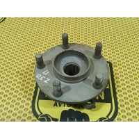 Ступица Nissan Murano Z50 2006 40202CA010