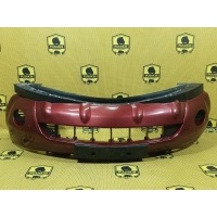 Бампер Nissan Murano Z50 2006 62022CC025, 62310CA000
