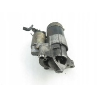 Стартер peugeot 406 2.0 16v m000t85381