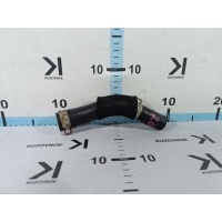 Патрубок Hyundai Santa Fe DM 2016 256402F000