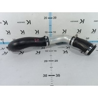 Патрубок интеркулера Kia Sportage QL 2017 282562F650, 252632F650, 282632F650, 282642F650
