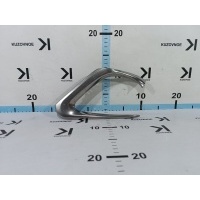 Оправа Противотуманной Фары Toyota Camry 2011-2018 5271206090, 5271233010