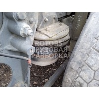 Пневмоподушка DAF XF 105 2011 1794420,1636428