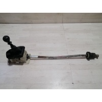 Кулиса КПП Chevrolet Lacetti I (2004—2013) Chevrolet Lacetti I (2004—2013) J200 2007 96549427