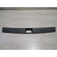 Накладка замка багажника Chevrolet Lacetti I (2004—2013) Chevrolet Lacetti I (2004—2013) J200 2007 96618166