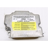 Блок управления airbag Mercedes W169 w245 Mercedes W169 A 2004-2012 A1698207826