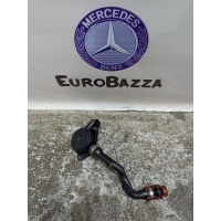 Трубка картерных газов Mercedes A6420160881 Mercedes W221 S 2005-2013 A6420160881