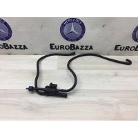 Клапан электромагнитный Mercedes W203 0025401497 Mercedes W203 C 2000-2007 A0025401497