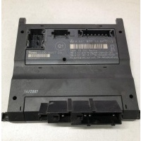Блок комфорта Mercedes w221 2218702286 Mercedes W221 S 2005-2013 2218702286