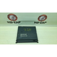 Блок управления задними сидениями W221 Mercedes W212 E 2009> A2218706187