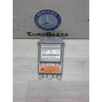 Блок управления AIR BAG Mercedes w221 2218704787 Mercedes W221 S 2005-2013 2218704787
