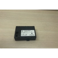 Блок ZGW Mercedes W203 Mercedes W203 C 2000-2007 A2034450000