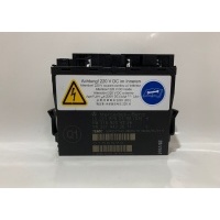 Блок управления мультиконтурными сидениями w221 Mercedes W221 S 2005-2013 A2218702192