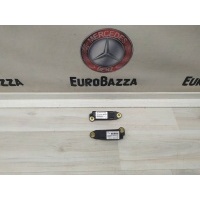 Датчик удара Mercedes W202/W208/W210 Mercedes W210 E 1995-2002 A0018200726