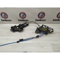 Замок двери задней левой Mercedes W204 Mercedes W204 C 2007-2014 A2047300335