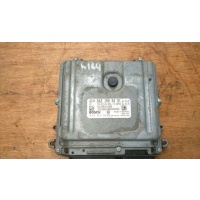 Блок управления двигателем OM642.940 Mercedes W164 ML 2005-2011 A6421506491