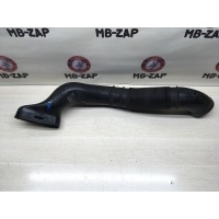 Патрубок воздушного фильтра Mercedes Mercedes W203 C 2000-2007 A6460900082