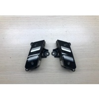 Кнопки управления блок. двери Mercedes W221 Mercedes W221 S 2005-2013 A2218213151