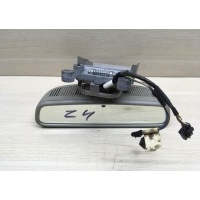 Зеркало заднего вида Mercedes W221 Mercedes W221 S 2005-2013 А2218103517