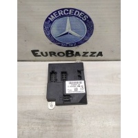 Блок SAM средний Mercedes W211 Mercedes W211 E 2002-2009 A2115456532