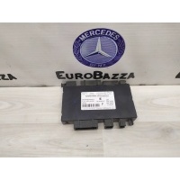 Блок управления сиденьем передний левый Mercedes Mercedes X164 GL 2006-2012 A2118704926