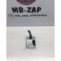 Антенна Mercedes w221 w211 w164 Mercedes W211 E 2002-2009 A2118203375