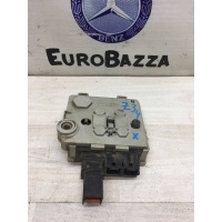 Блок предохранителей Mercedes W220 Mercedes W220 S 1998-2005 0005404750