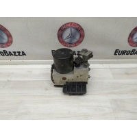 Блок ABS Mercedes w220 w215 A0044314612 Mercedes W220 S 1998-2005 0044314612
