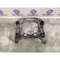 Подрамник передний Mercedes W220 Mercedes W220 S 1998-2005 2206280757