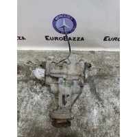 Редуктор задний Mercedes W163 Mercedes W163 ML 1997-2005 A1633500514