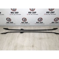 Рейлинги Mercedes W163 Mercedes W163 ML 1997-2005 A1638400524