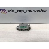 Клапан кондиционера Mercedes W210 Mercedes W210 E 1995-2002 A2108300084