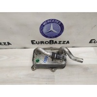 Теплообменник Mercedes W220 Mercedes W220 S 1998-2005 1121800311