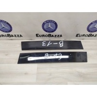 Накладки двери Mercedes X164 Mercedes X164 GL 2006-2012 A1646700887