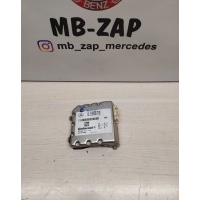 Камера передняя Mercedes W212 Mercedes W212 E 2009> A0009058000