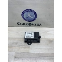 Блок управления топливным насосом Mercedes W212 Mercedes W212 E 2009> A2129000306