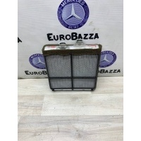 Радиатор отопителя Mercedes W204 Mercedes W204 C 2007-2014 А2048300061