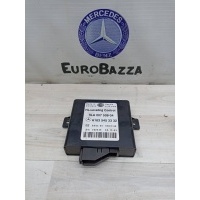 Блок управления светом Mercedes W163 Mercedes W163 ML 1997-2005 А1635453332