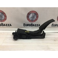 Педаль газа Mercedes X164 Mercedes X164 GL 2006-2012 А1643000004