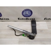 Замок ремня Mercedes W203 Coupe Mercedes W203 CLC 2008-2011 A2038602869