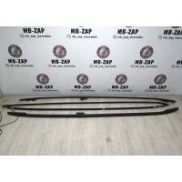 Водоотвод и Релинги Крыши Mercedes W210 Mercedes W210 E 1995-2002 A2106904962