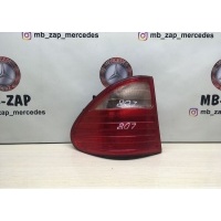 Фонарь задний правый Mercedes W210 Wagon Mercedes W210 E 1995-2002 A2108204764